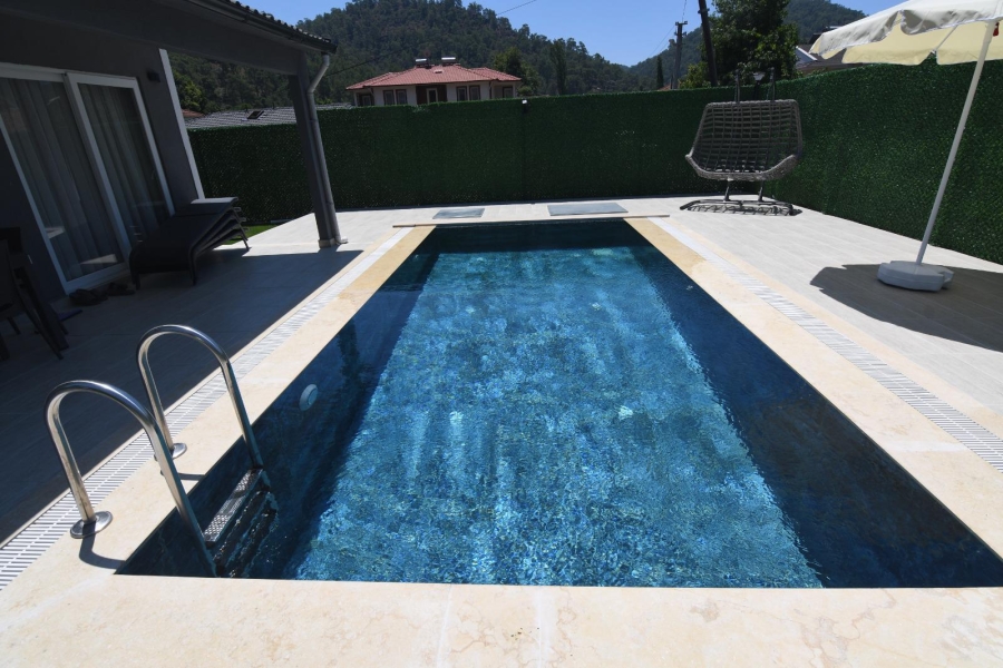 Villa Ceren İnlice 1